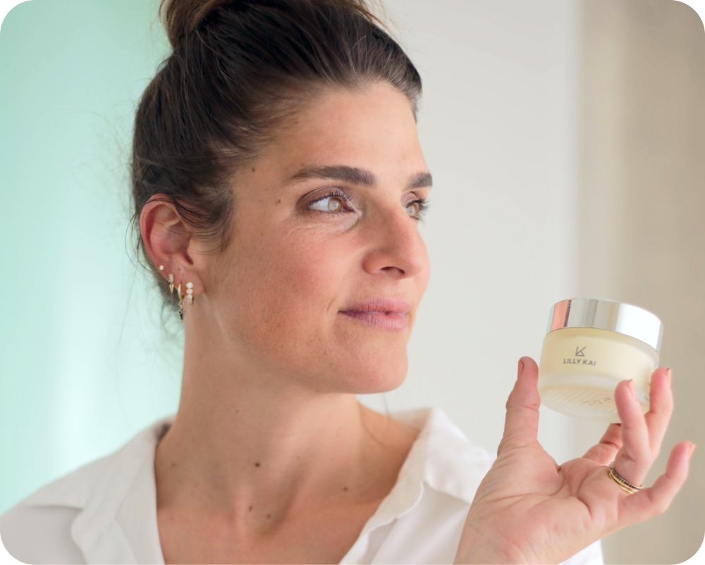 sensitive skin treatment