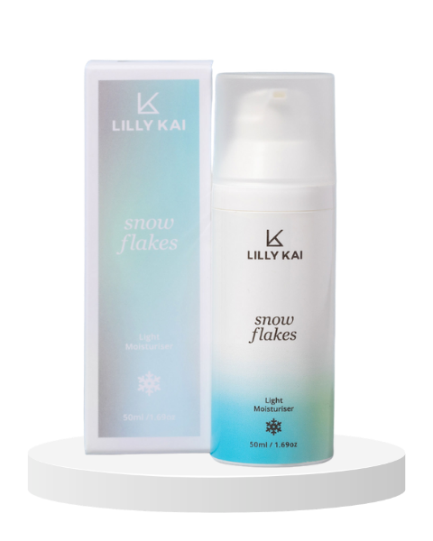 snow flakes